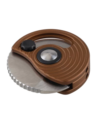 Nóż składany Kizer Snail-Trail V2757A1 AEB-L Aluminium EDC | imag24.pl