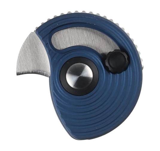 Nóż Kizer Snail-trail V2757A2 EDC - Hawkbill AEB-L - imag24.pl