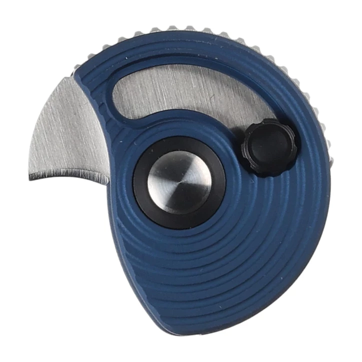 Nóż Kizer Snail-trail V2757A2 EDC - Hawkbill AEB-L - imag24.pl