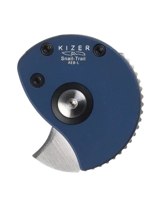 Nóż Kizer Snail-trail V2757A2 EDC - Hawkbill AEB-L - imag24.pl