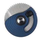 Nóż Kizer Snail-trail V2757A2 EDC - Hawkbill, Stal AEB-L, Aluminium Nóż Kizer Snail-trail V2757A2 EDC - Hawkbill, Stal AEB-L, Aluminium