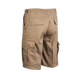 Bermudy męskie Mil-Tec khaki M