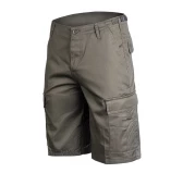 Bermudy Męskie Mil-Tec Oliwkowe 2XL