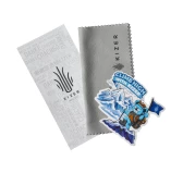 Nóż Kizer Jonathan Styles 1108A2 - stała klinga, damast, G-10/Mkuruti