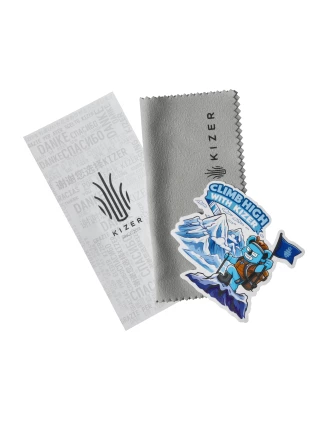 Nóż Kizer Jonathan Styles 1108A2 - Damast, EDC, Outdoor