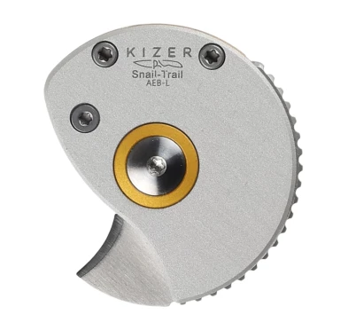 Nóż składany Kizer Snail-trail V2757A3 EDC ze stali AEB-L