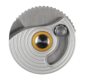 Nóż składany Kizer Snail-trail V2757A3 EDC ze stali AEB-L