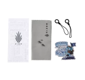 Nóż składany Kizer Snail-trail V2757A3 EDC ze stali AEB-L