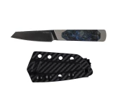 Kizer Hallow 1123A2 - Nóż o stałej klindze CPM 10V Kizer Hallow 1123A2 - Nóż o stałej klindze CPM 10V