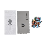 Nóż składany Kizer Coywolf Ki3685A2
Nóż składany Kizer Coywolf Ki3685A2