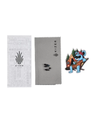 Nóż składany Kizer Coywolf Ki3685A2



