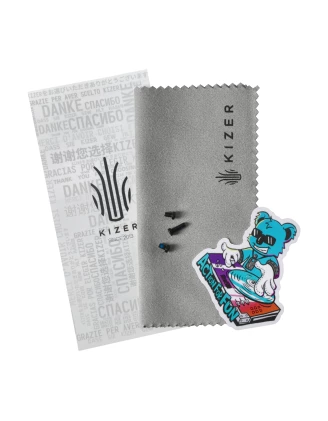 Nóż składany Kizer Draca Ki4751A1



