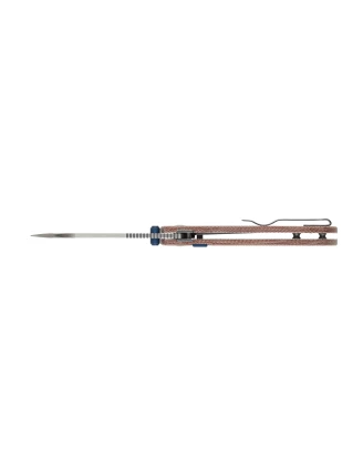 Nóż składany Kizer Renissance V3698A2



