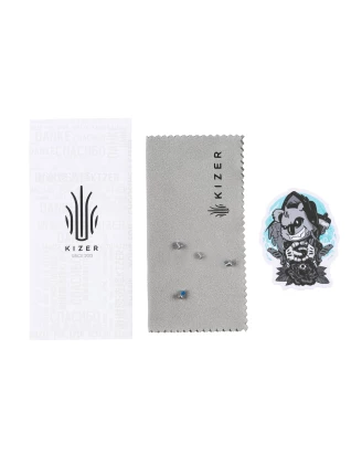 Nóż składany Kizer Renissance V3698A3



