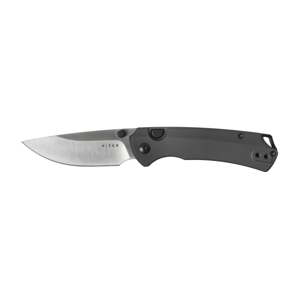 Kizer T1 BD Ki3490.2BDA1 Nóż Składany EDC Elmax Aluminium Kizer T1 BD Ki3490.2BDA1 Nóż Składany EDC Elmax Aluminium