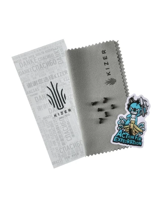 Kizer T1 BD Ki3490.2BDA1 Nóż Składany EDC Elmax - imag24.pl