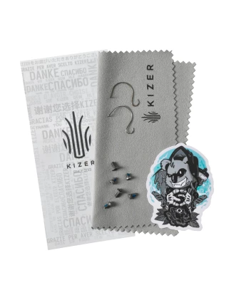 Nóż składany Kizer T1 CD Ki3490.2CDA1




