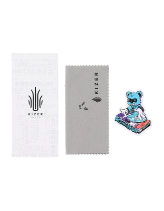 Nóż składany Kizer Wharning Ki3738A1



