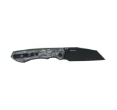 Nóż składany Kizer Wharning Ki3738A2
Nóż składany Kizer Wharning Ki3738A2