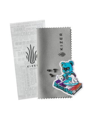 Nóż składany Kizer Wharning Ki3738A2



