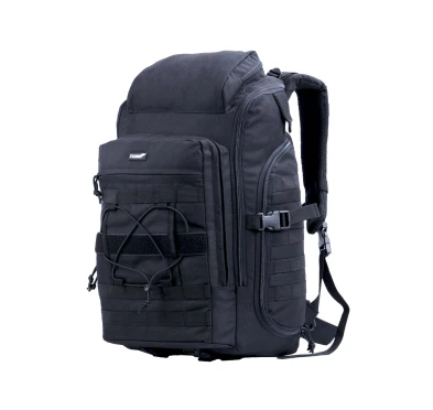 Plecak Texar Aldus 57 l czarny