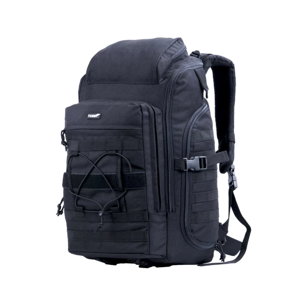 Plecak Texar Aldus 57 l czarny