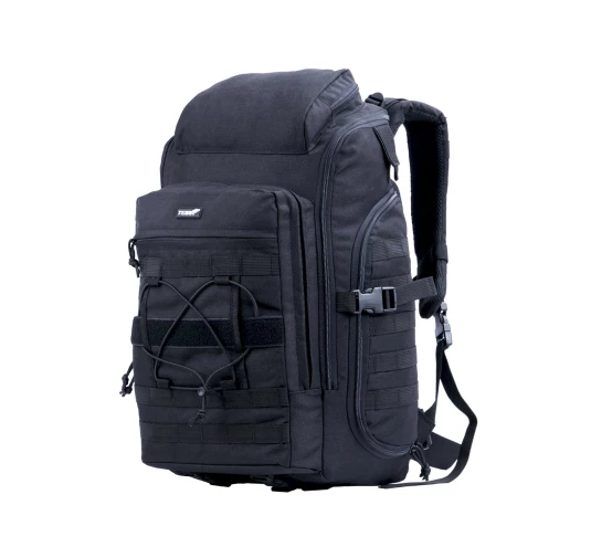 Plecak Texar Aldus 57 l czarny