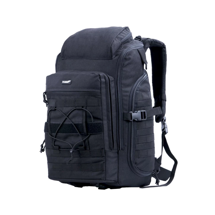 Plecak Texar Aldus 57 l czarny