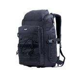 Plecak Texar Aldus 57 l czarny