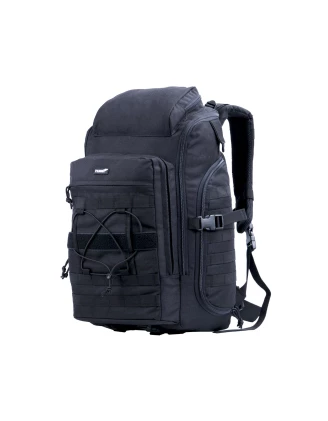 Plecak Texar Aldus 57 l czarny