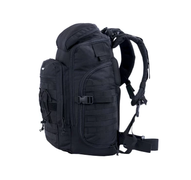 Plecak Texar Aldus 57 l czarny