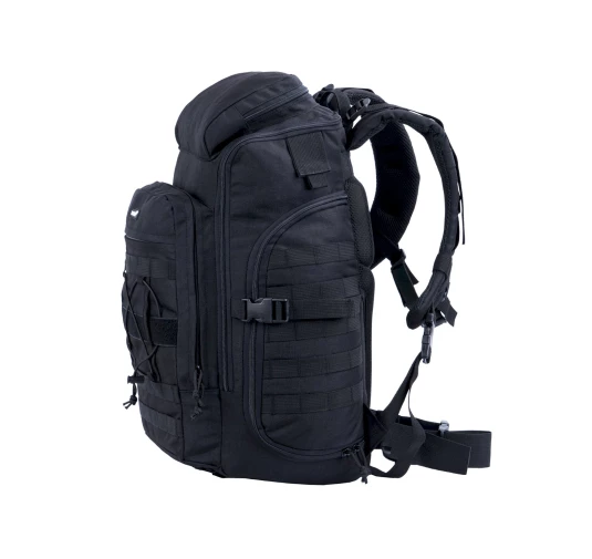 Plecak Texar Aldus 57 l czarny