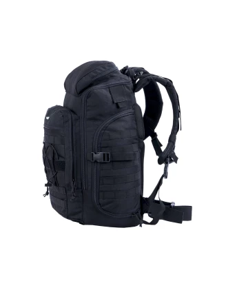Plecak Texar Aldus 57 l czarny