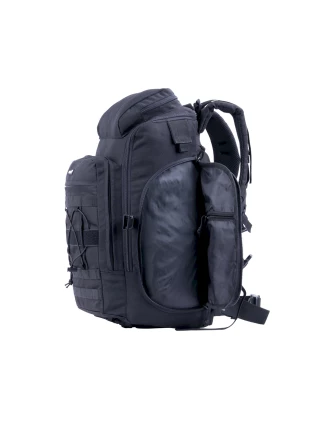 Plecak Texar Aldus 57 l czarny
