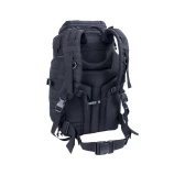 Plecak Texar Aldus 57 l czarny