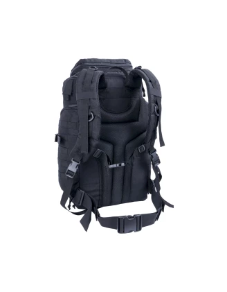 Plecak Texar Aldus 57 l czarny