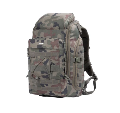 Plecak Texar Aldus 57 l kamuflaż