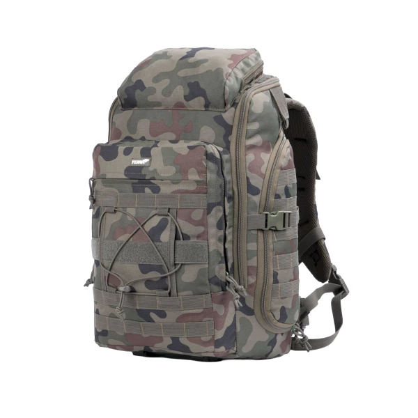 Plecak Texar Aldus 57 l kamuflaż