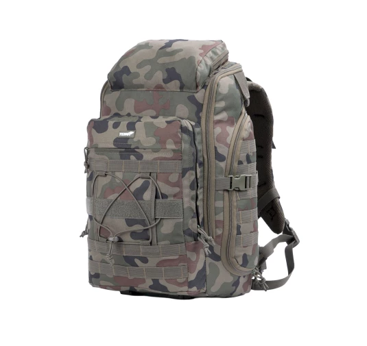 Plecak Texar Aldus 57 l kamuflaż