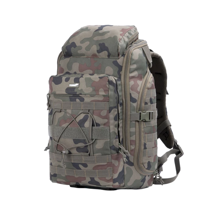 Plecak Texar Aldus 57 l kamuflaż