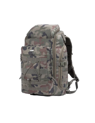 Plecak Texar Aldus 57 l kamuflaż
