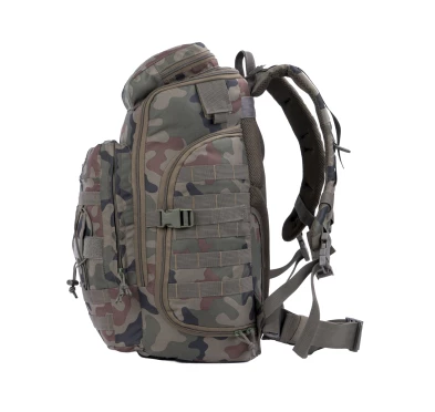Plecak Texar Aldus 57 l kamuflaż