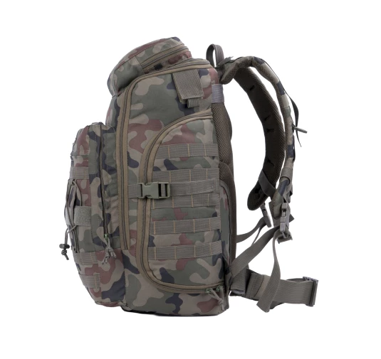 Plecak Texar Aldus 57 l kamuflaż
