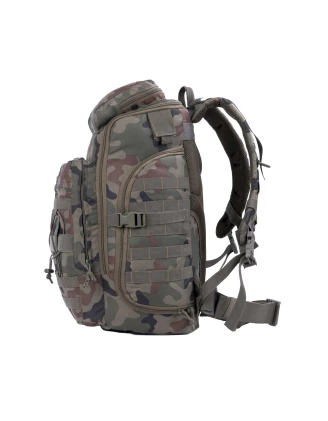 Plecak Texar Aldus 57 l kamuflaż