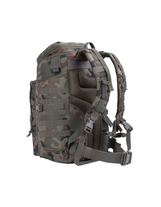 Plecak Texar Aldus 57 l kamuflaż