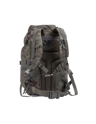 Plecak Texar Aldus 57 l kamuflaż