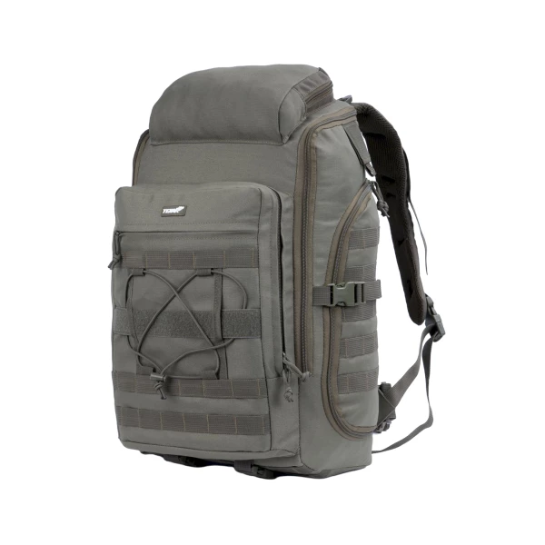 Plecak Texar Aldus 57 l oliwkowy