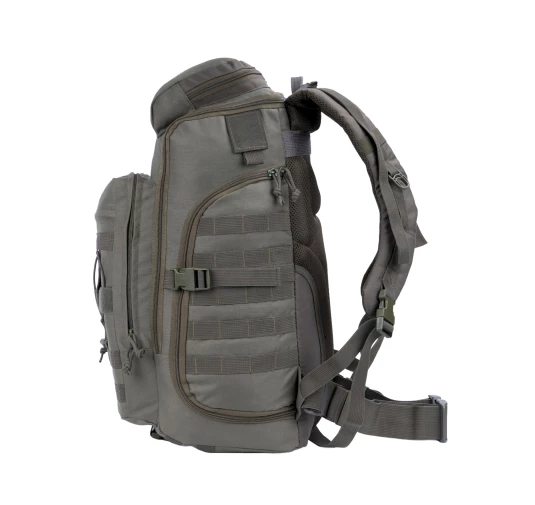 Plecak Texar Aldus 57 l oliwkowy