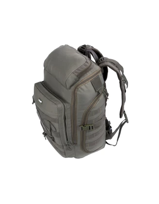 Plecak Texar Aldus 57 l oliwkowy