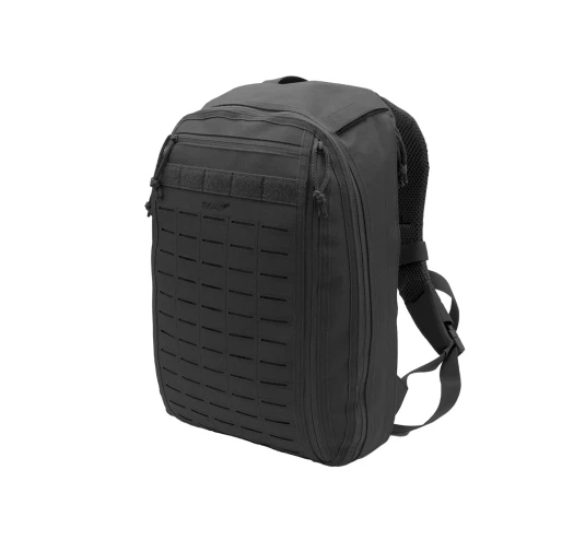 Plecak Texar SkyPack 27 l czarny
